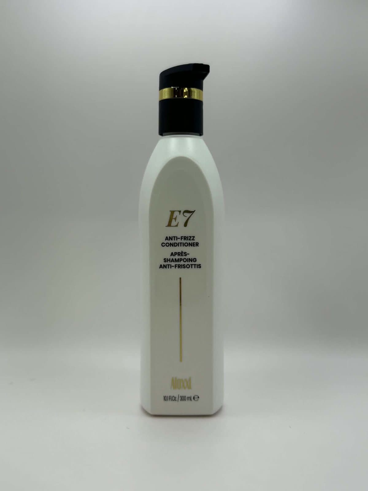 Aloxxi E7 Anti-Frizz Conditioner