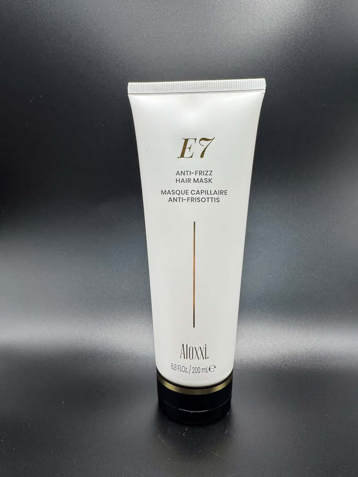Aloxxi E7 Anti-Frizz Hair Mask