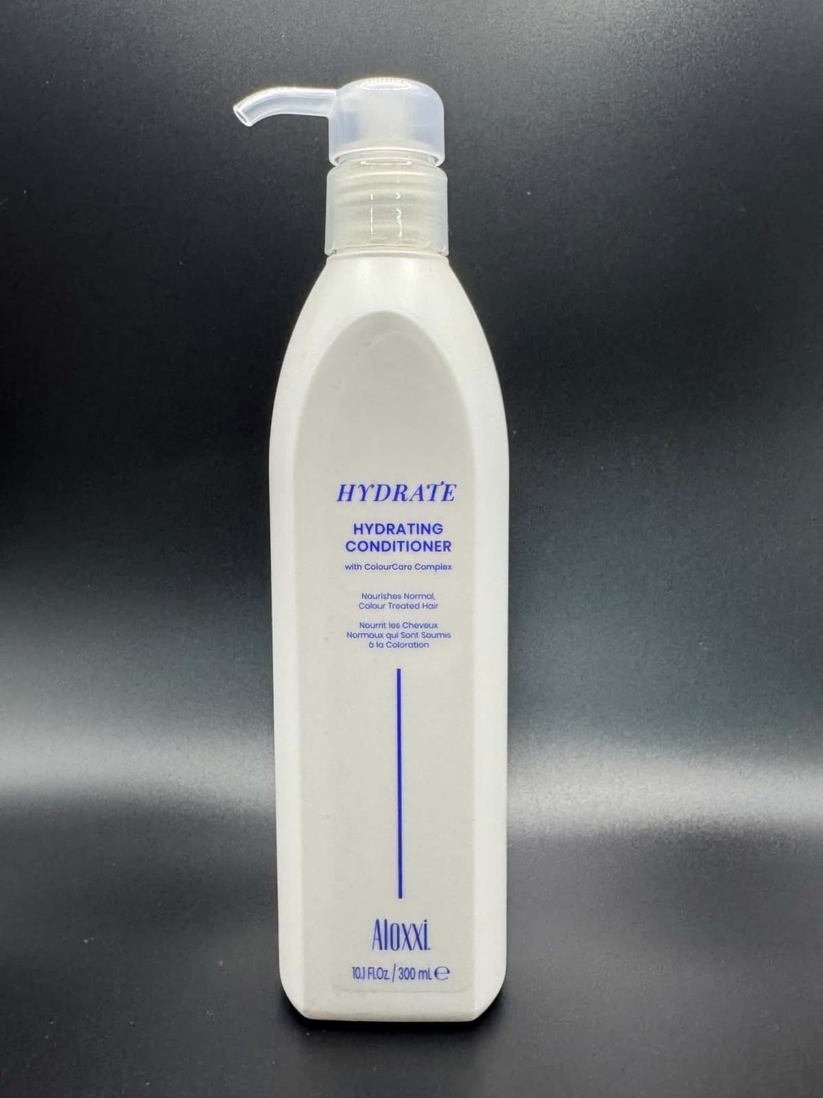Aloxxi HYDRATE Hydrating Conditioner