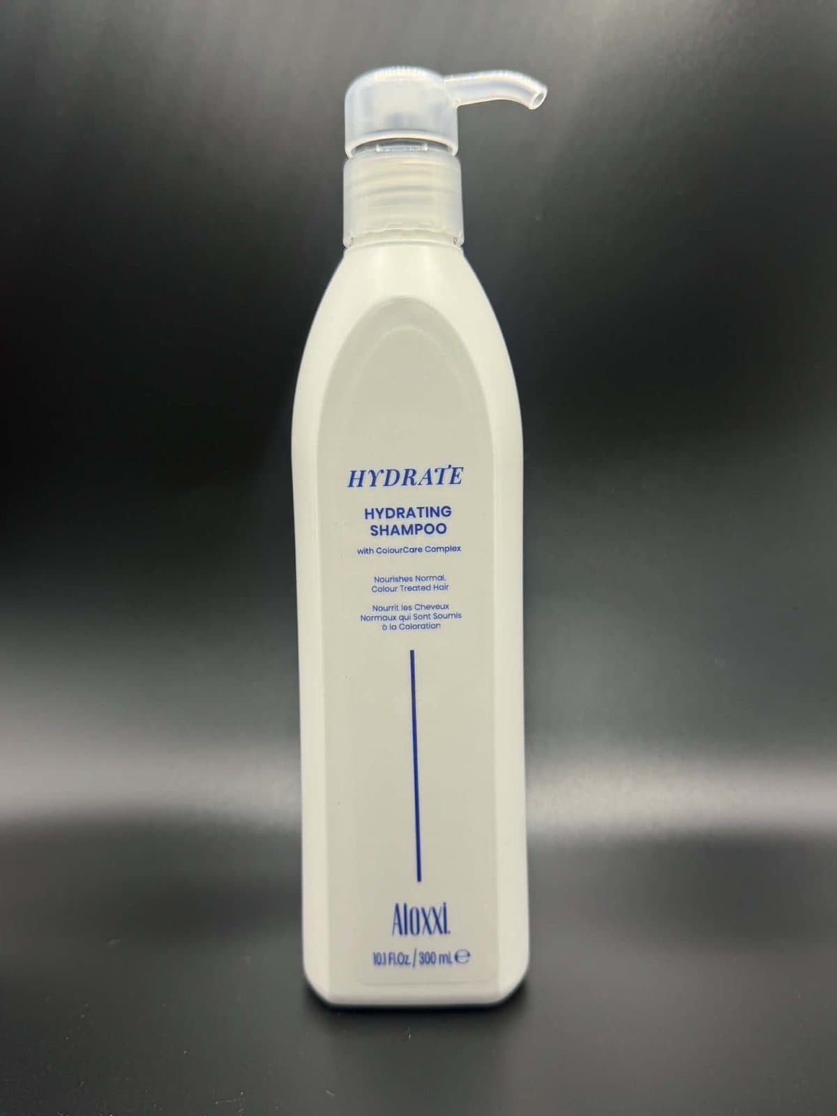 Aloxxi HYDRATE Hydrating Shampoo