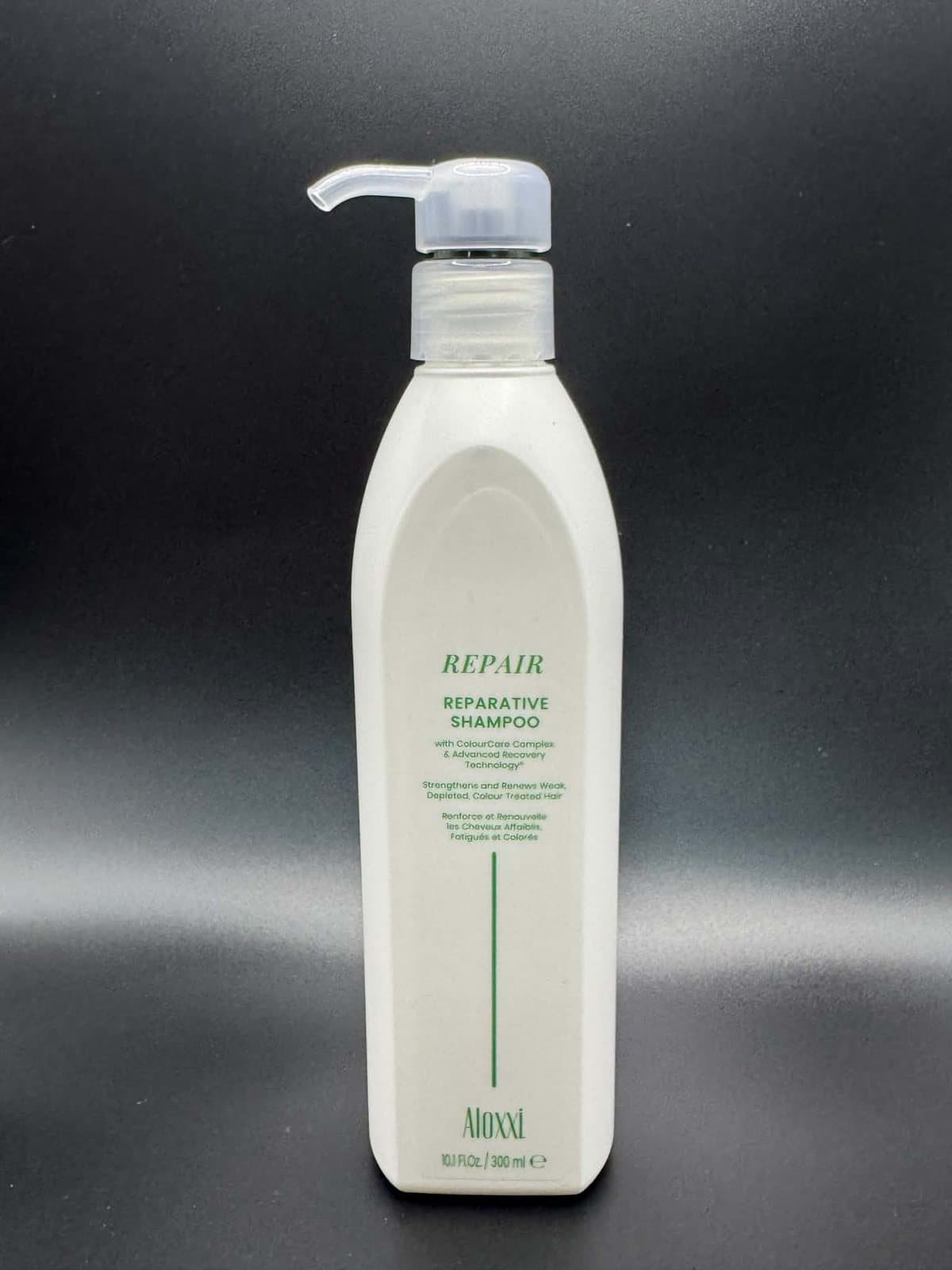 Aloxxi REPAIR Reparative Shampoo
