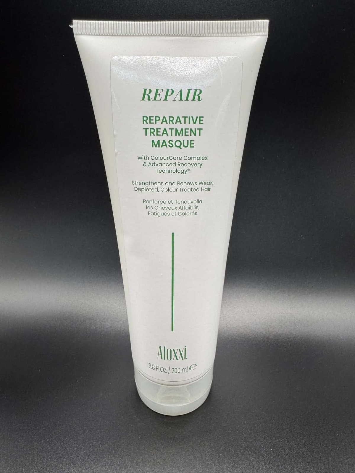 Aloxxi REPAIR Reparative Treatment Masque