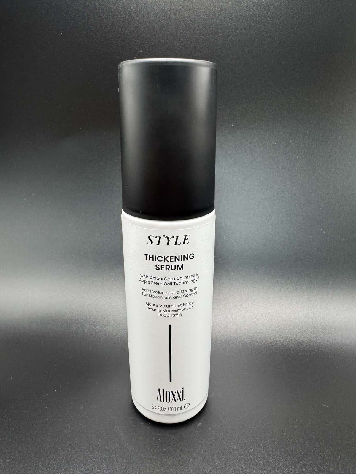 Aloxxi STYLE Thickening Serum