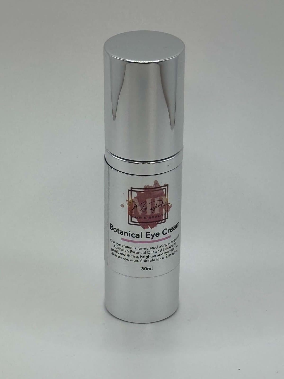 Botanical Eye Cream