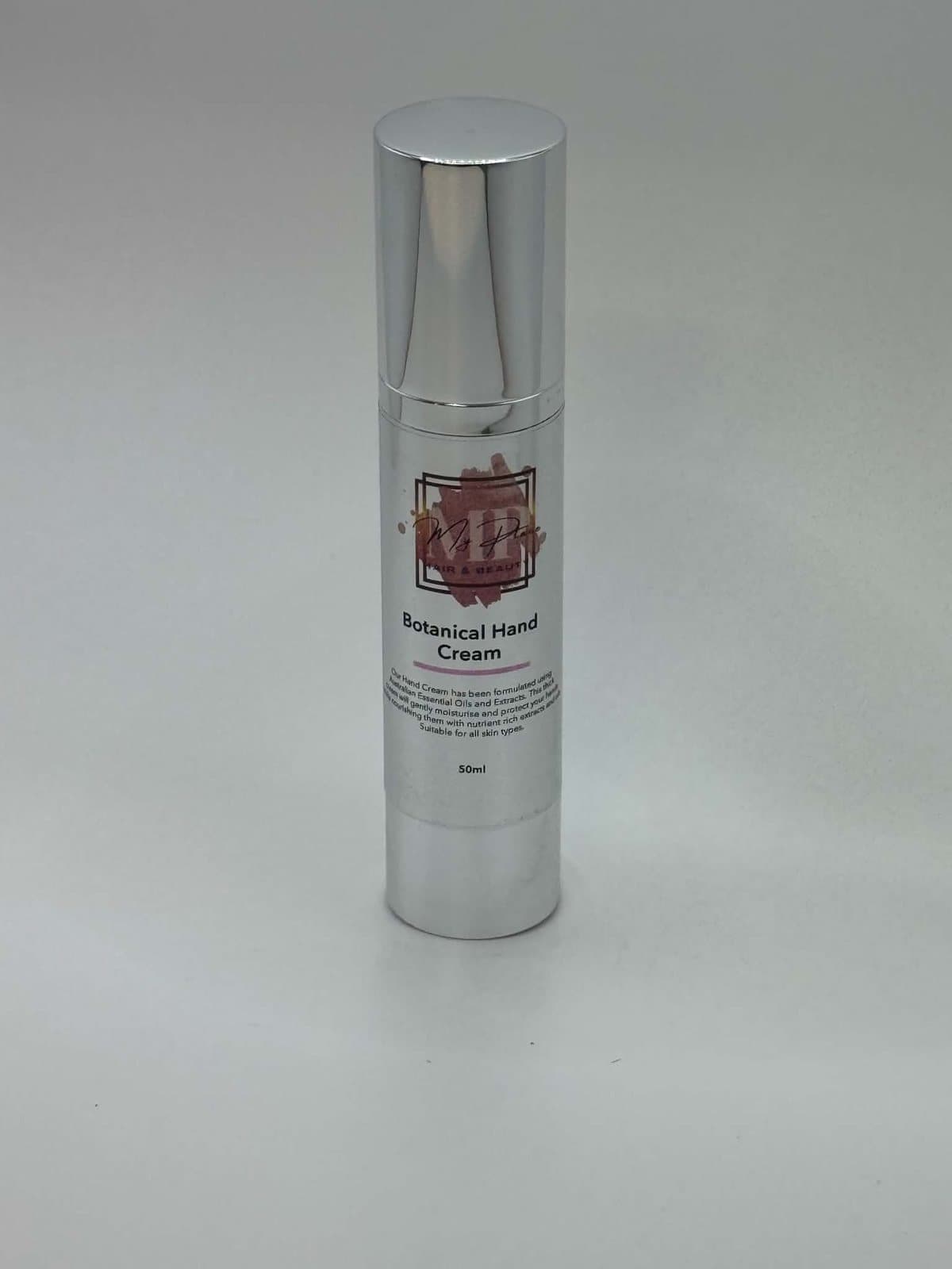 Botanical Hand Cream