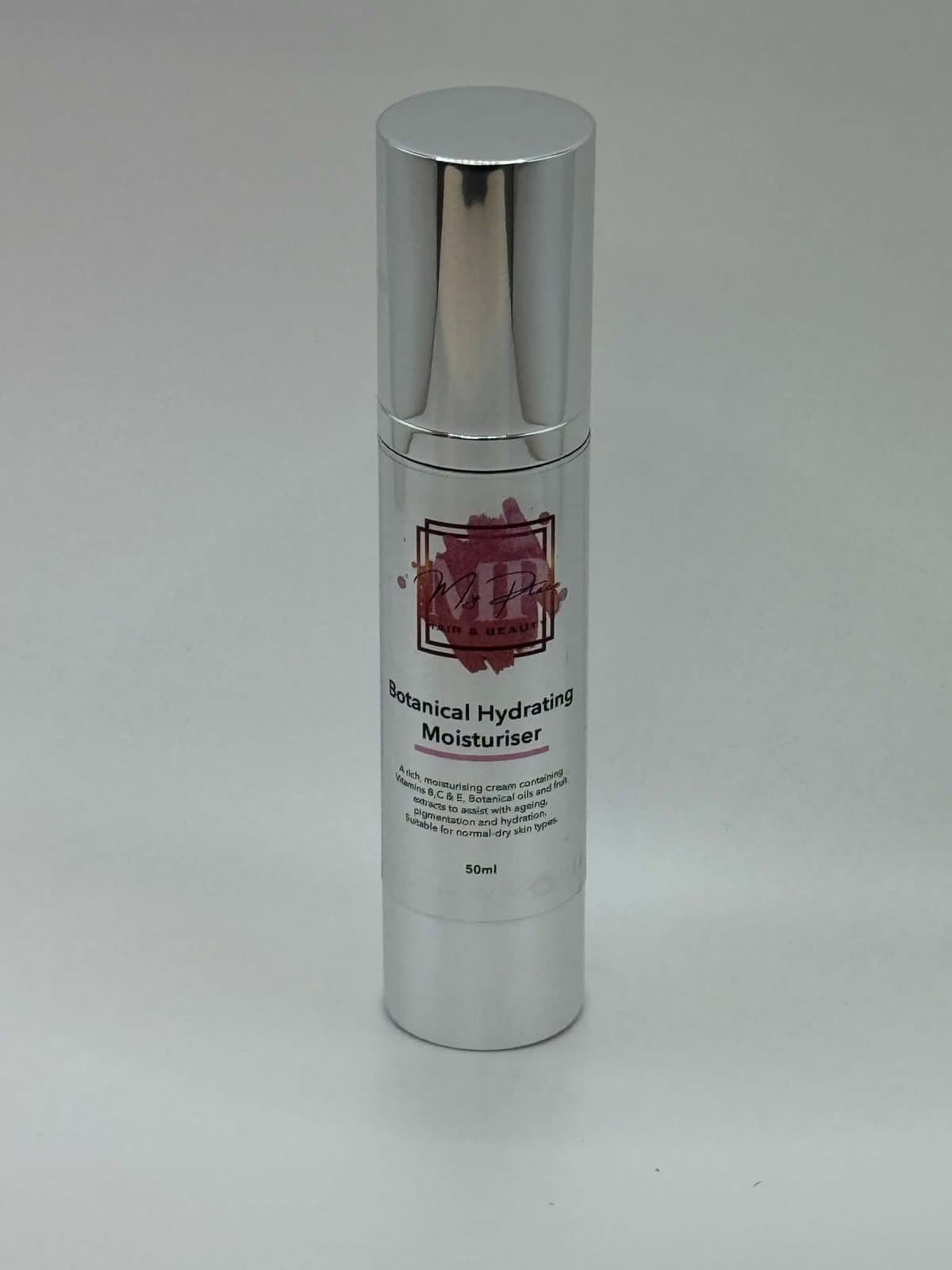 Botanical Hydrating Moisturiser