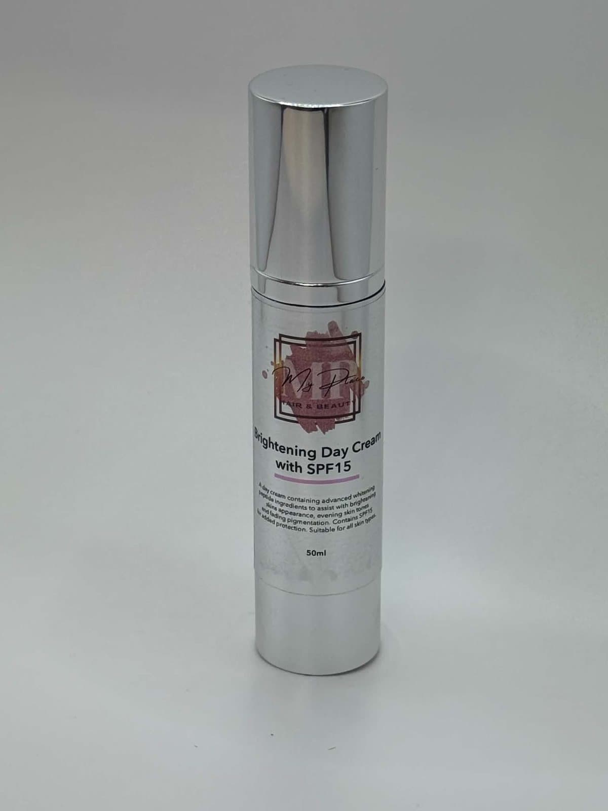 Brightening Day Cream SPF15