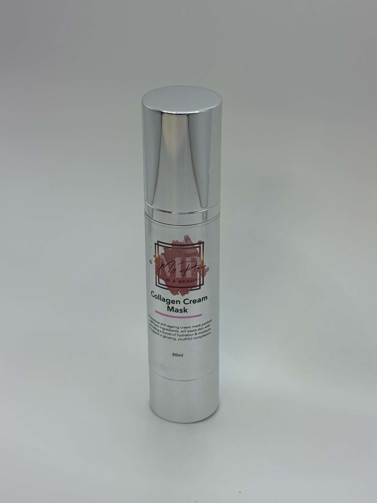 Collagen Cream Mask