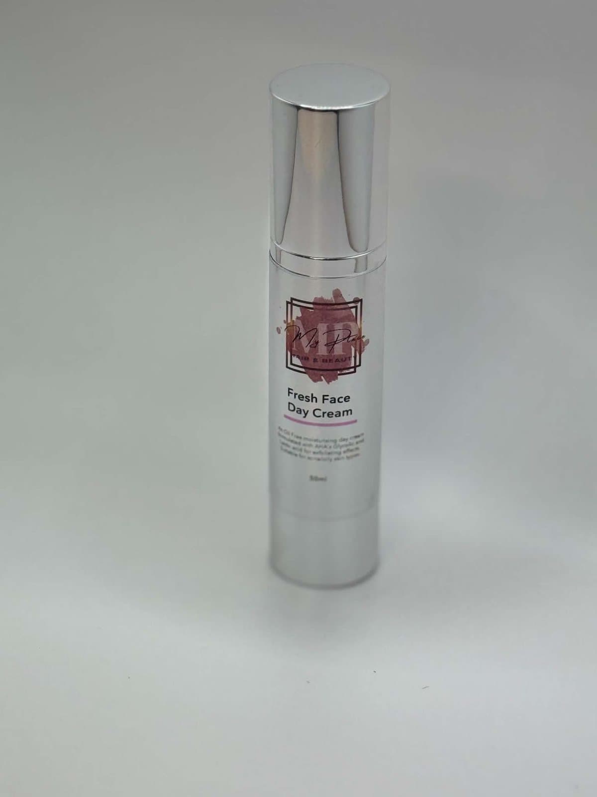Fresh Face Day Cream