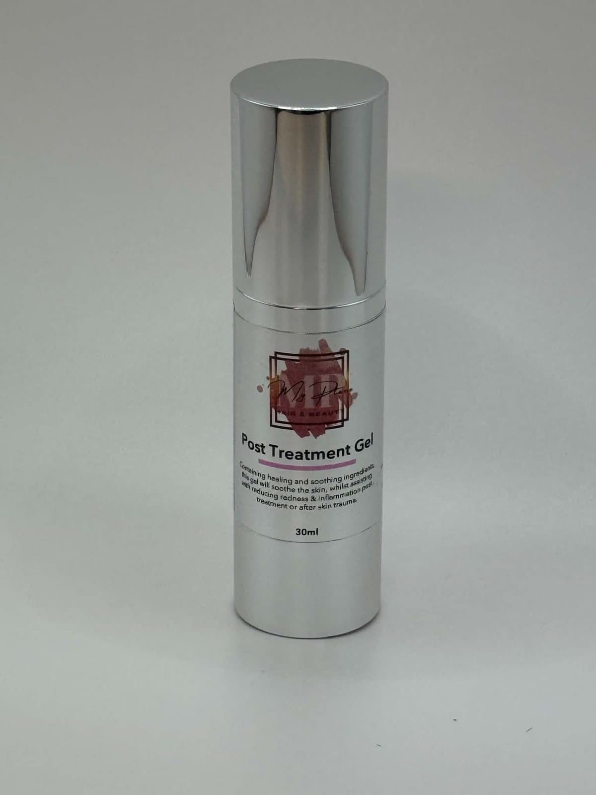Post Treatment Gel
