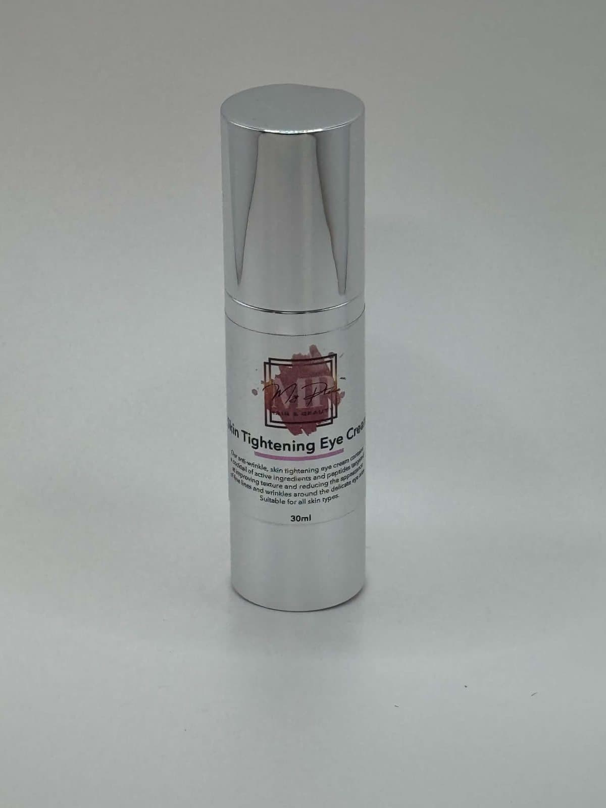 Skin Tightening Eye Cream