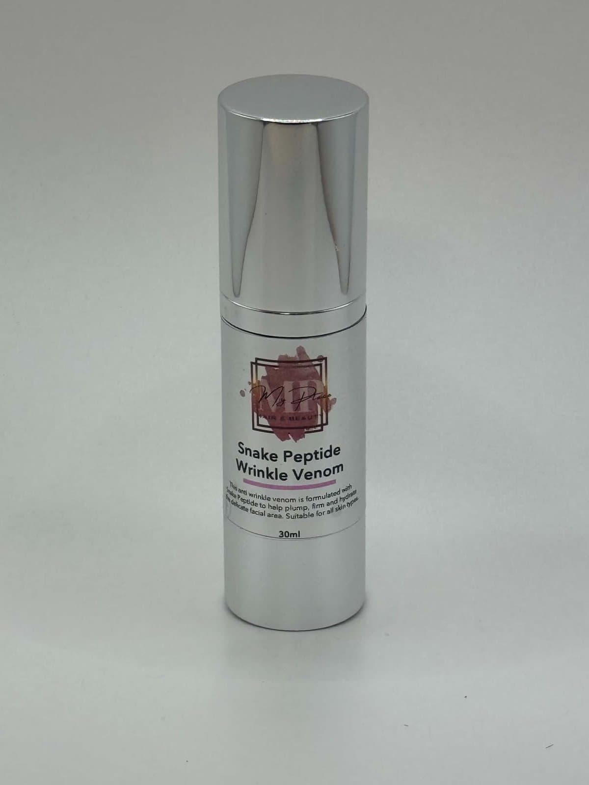 Snake Peptide Wrinkle Venom