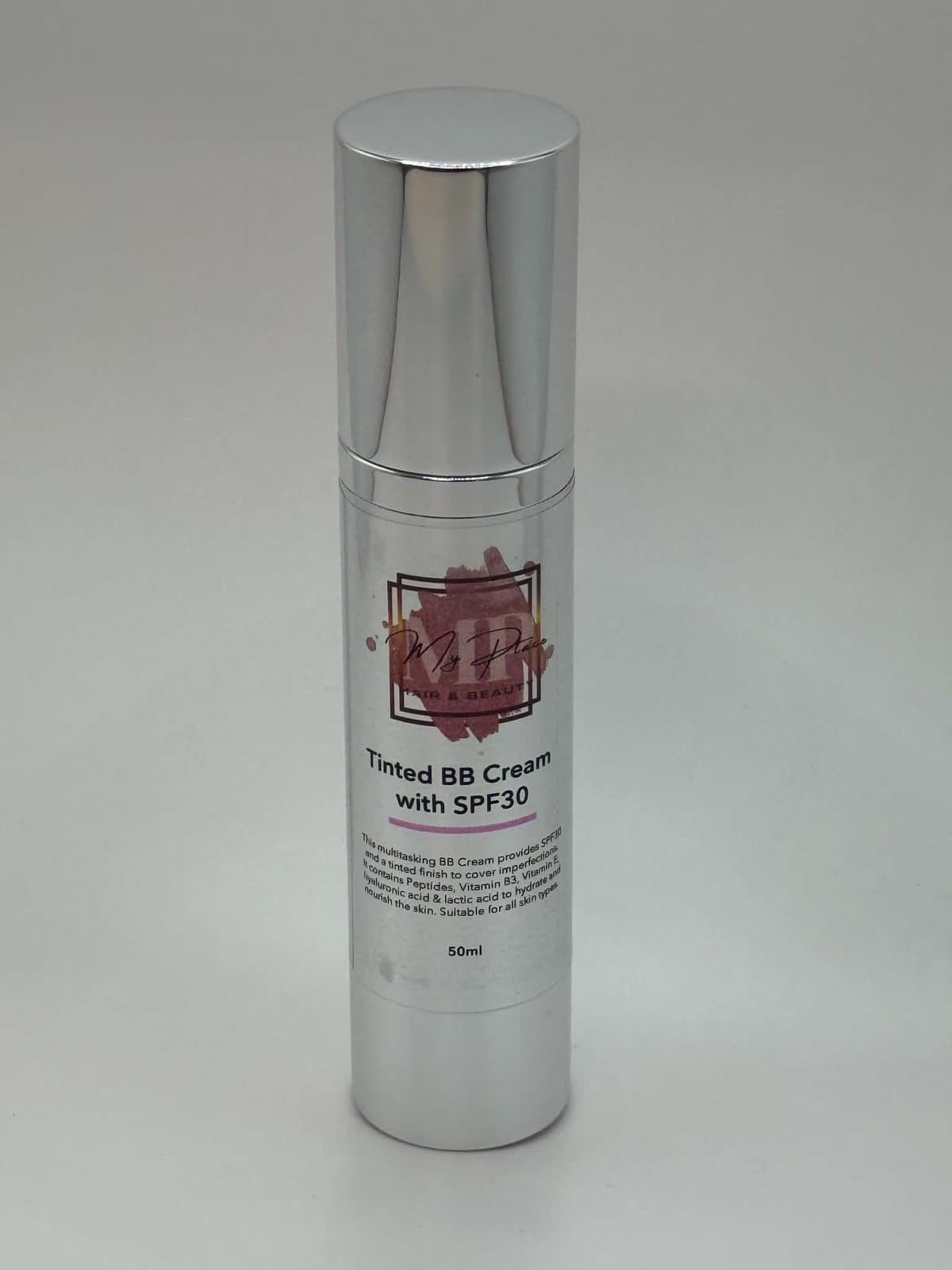 Tinted BB Cream SPF30